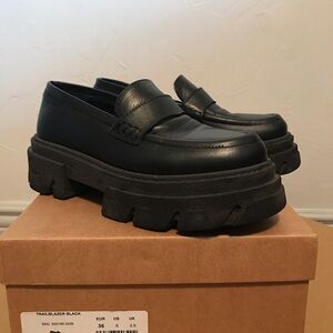 Alohas Trailblazer Loafer